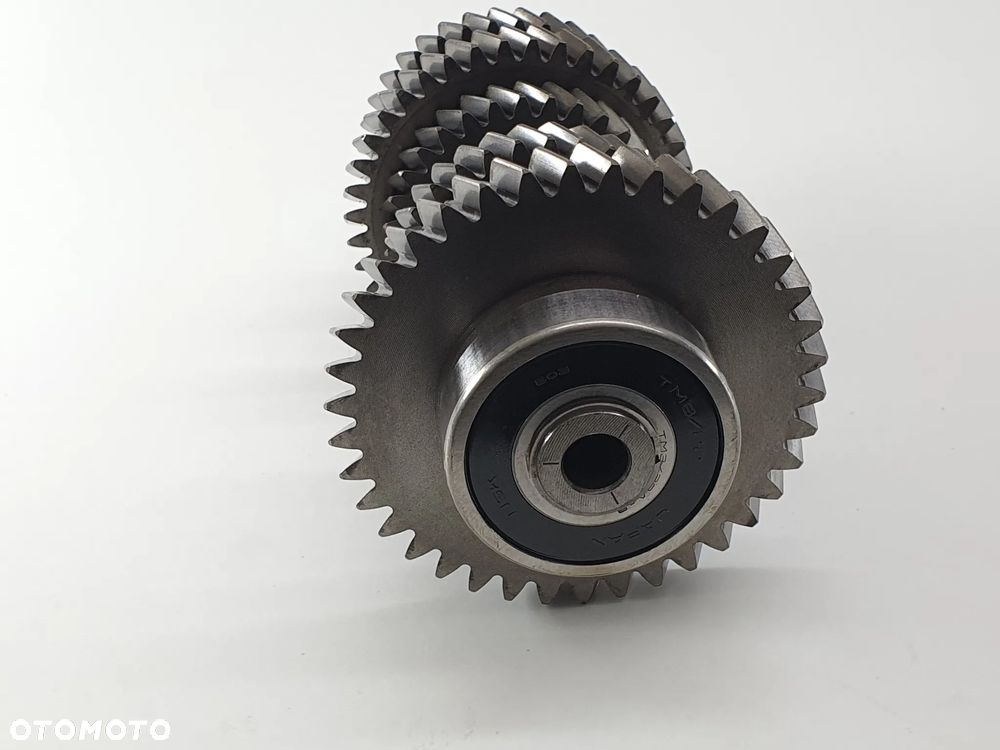 Skrzynia Biegow Walek   Bmw 1200 Gs  K25 K27 Adv - 9