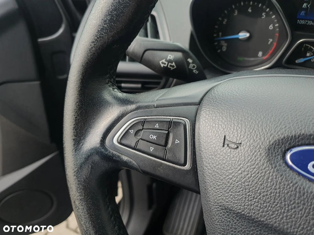 Ford Grand C-MAX Gr 1.5 EcoBoost Edition ASS - 36
