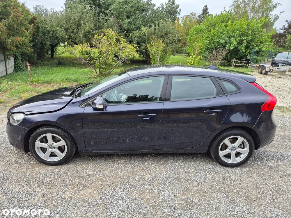 Volvo V40 D2 Geartronic Momentum - 3