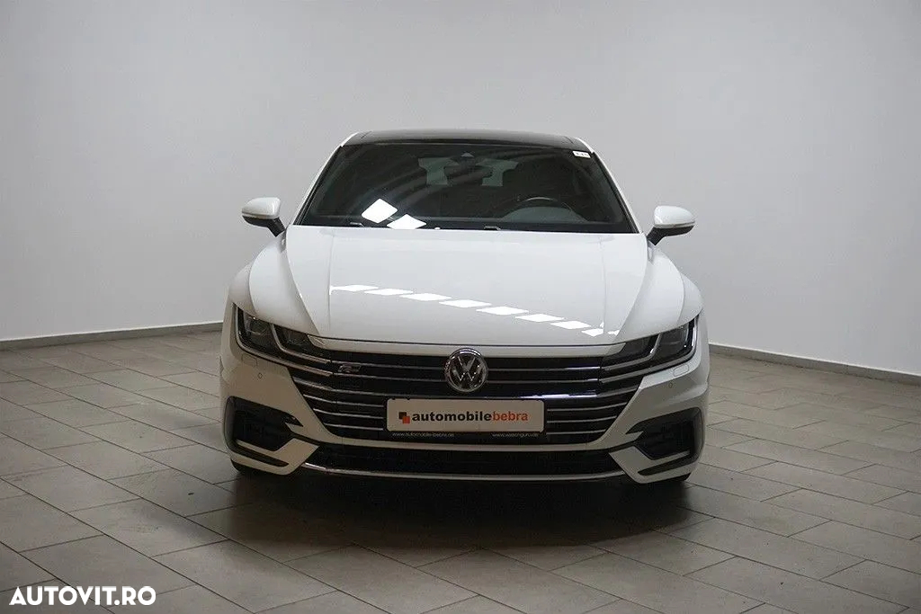 Volkswagen ARTEON 2.0 TDI DSG 4Motion R-Line - 2