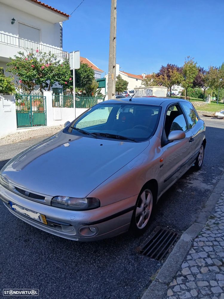Fiat Bravo - 7