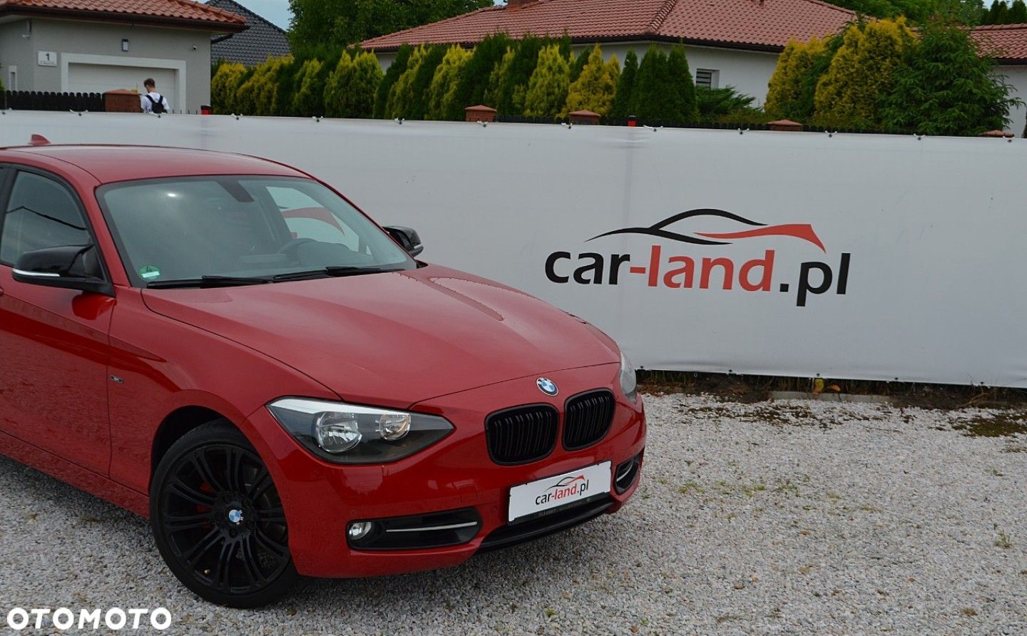 BMW Seria 1 - 1