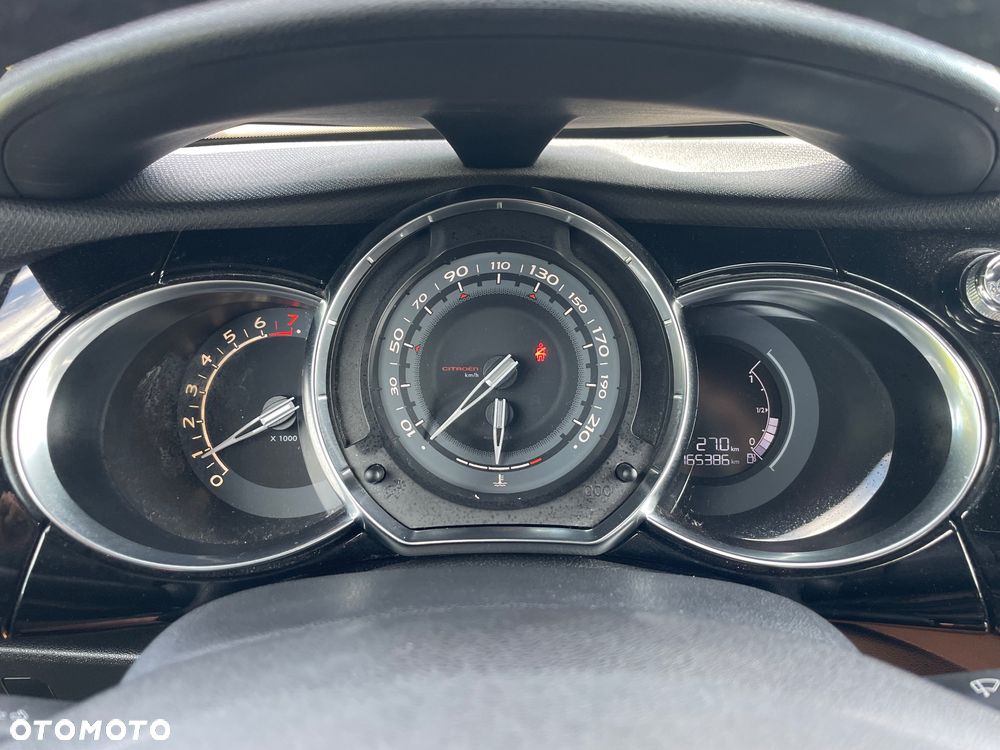 Citroën DS3 1.2 VTi Chic - 35