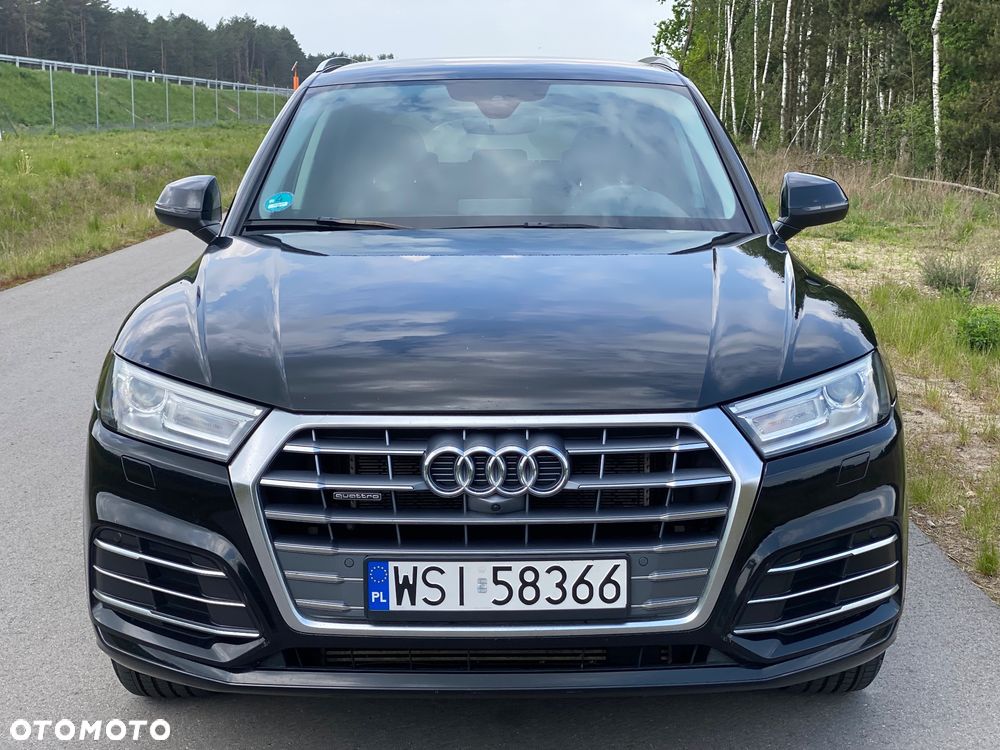 Audi Q5 50 TFSIe quattro S tronic S line - 16