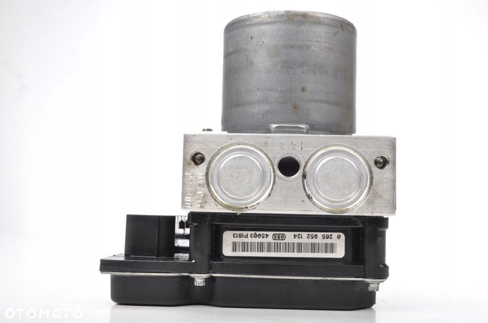 MCLAREN 650S POMPA ABS 11C0605CP.01 11C0605CP.01 - 3