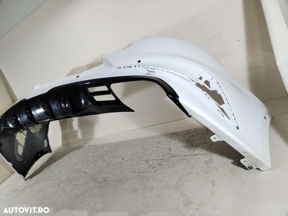 Bara spate Kia ProCeed  GT-Line, 2018, 2019, 2020, 2021, 2022,  cod origine OE 86611-J7710 - 6