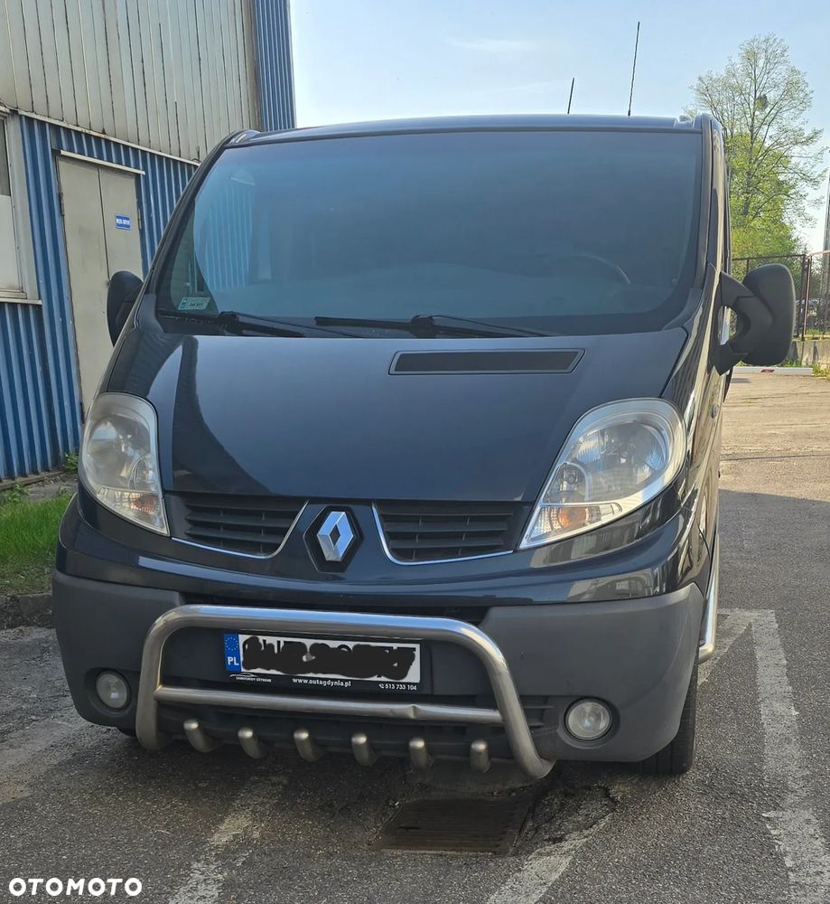 Renault Trafic - 4