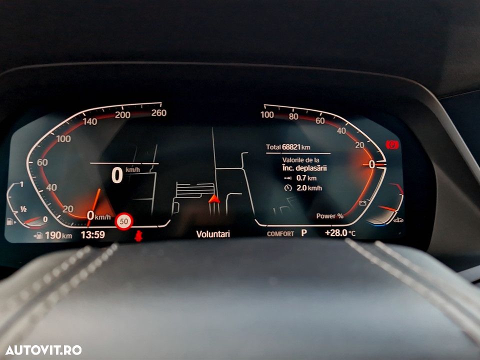 BMW X7 xDrive40i MHEV - 24