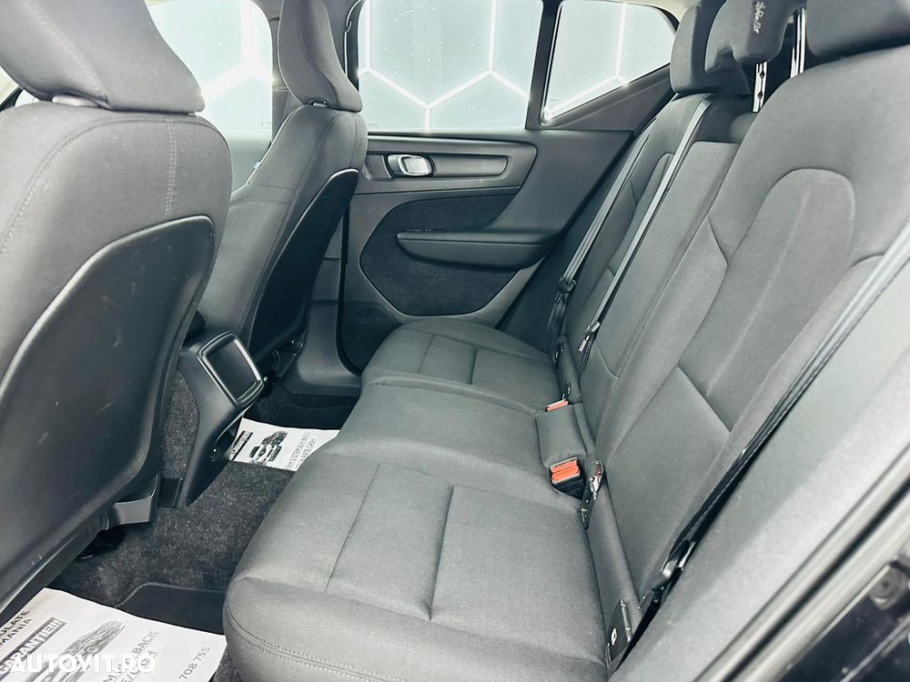 Volvo XC 40 T3 Momentum - 16