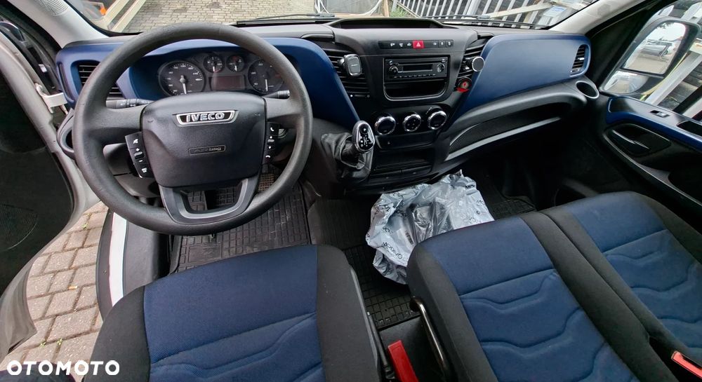 Iveco Daily - 7