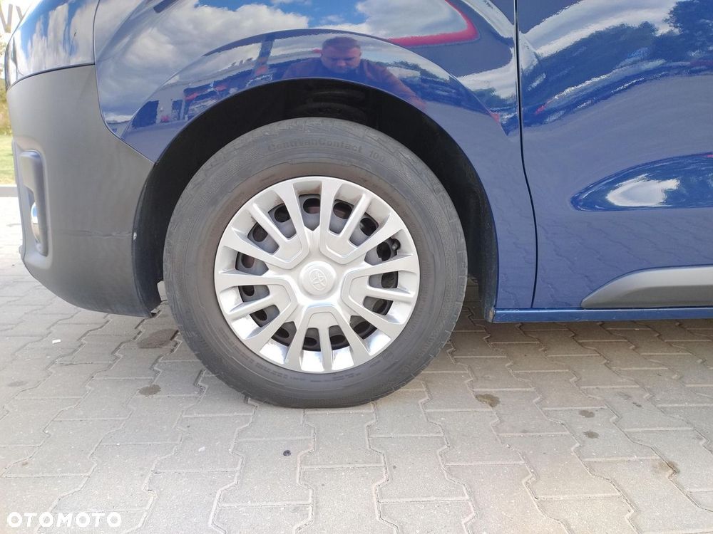 Toyota PROACE - 18