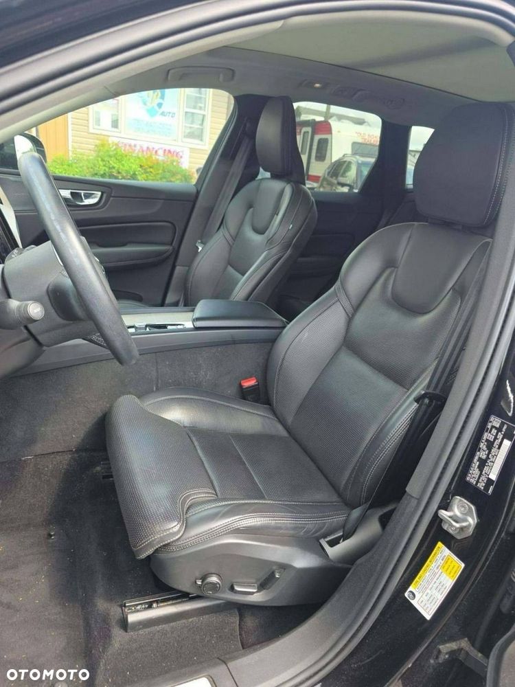 Volvo XC 60 B5 B AWD Inscription - 5