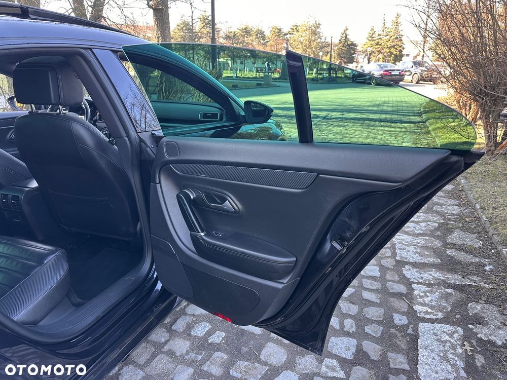 Volkswagen Passat CC 2.0 TDI DSG Individual - 20