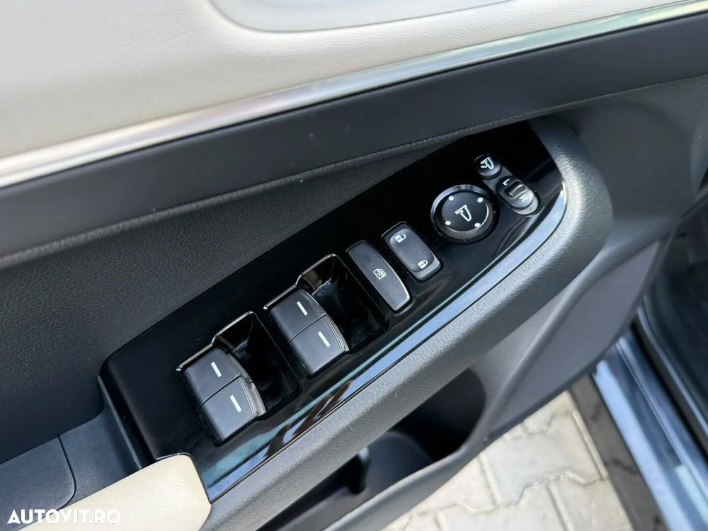 Honda HR-V - 19
