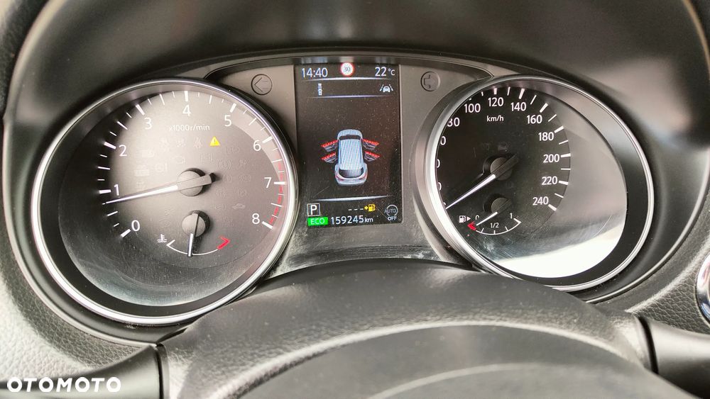Nissan Qashqai 1.2 DIG-T Xtronic TEKNA+ - 38