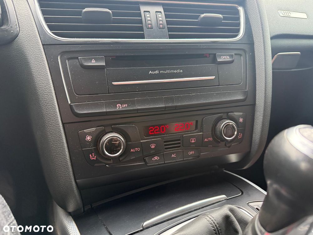 Audi A5 Coupé 2.0 TDI DPF - 17