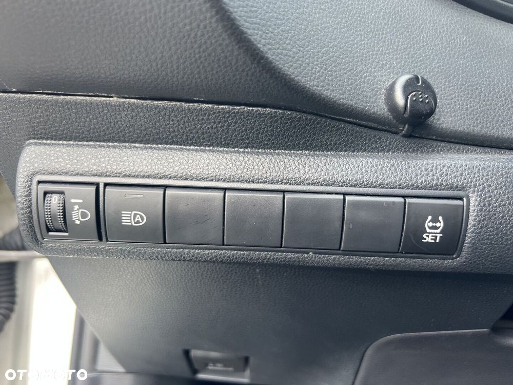 Toyota Corolla 1.5 Comfort MS - 23