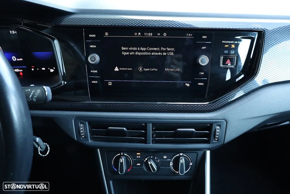 VW Taigo 1.0 TSI Urban - 27