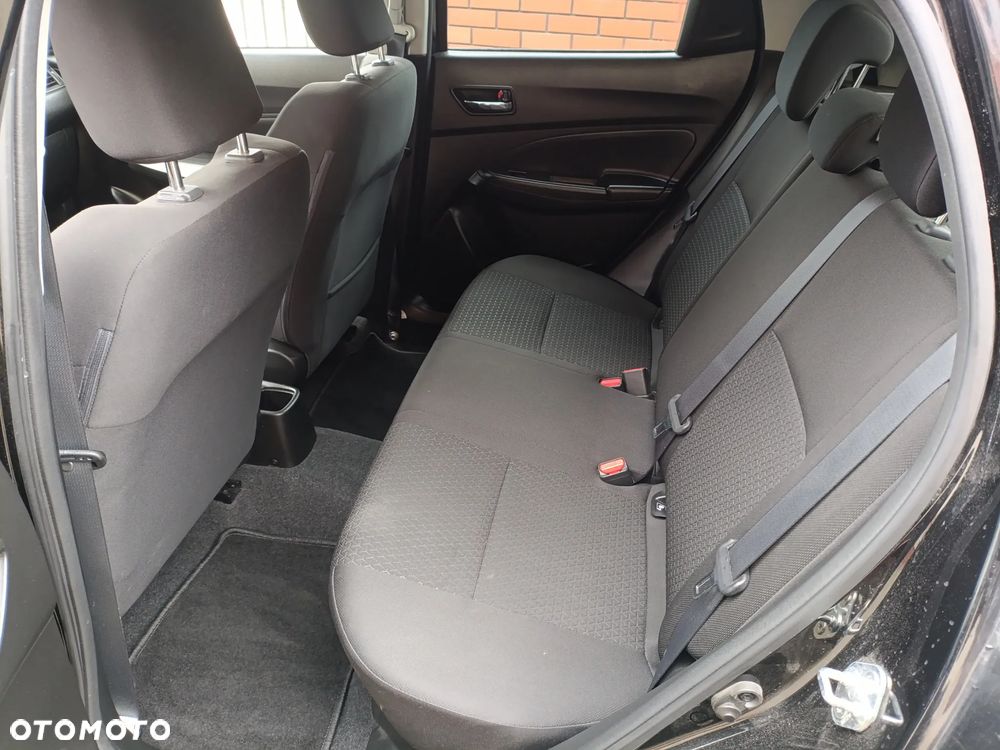 Suzuki Swift - 13