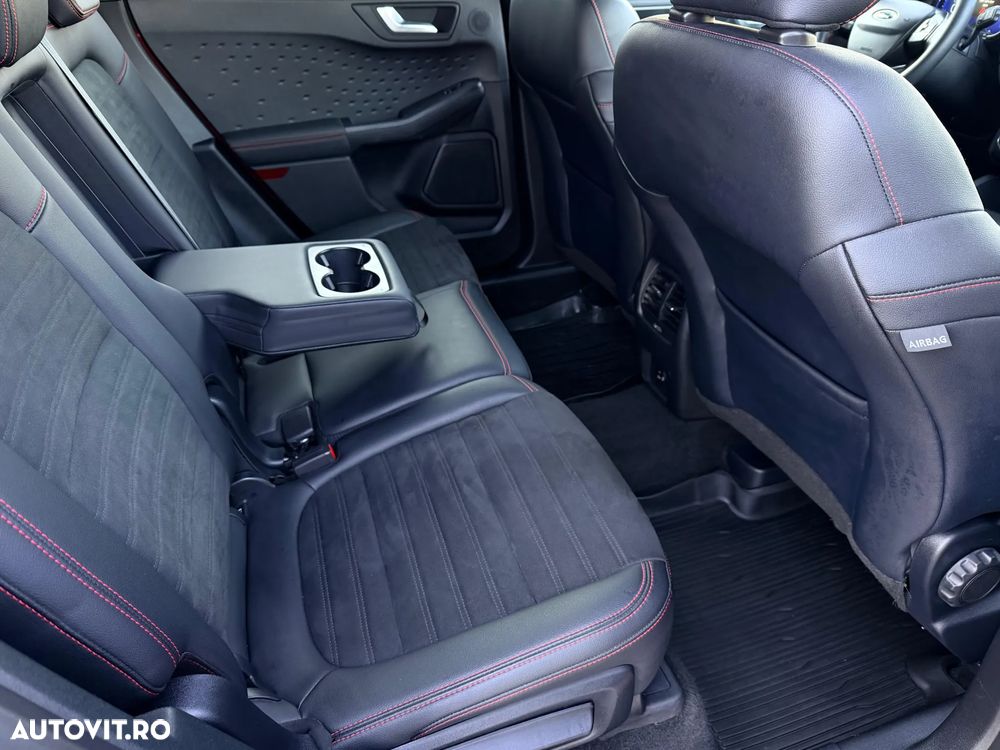 Ford Kuga 2.0 EcoBlue A8 AWD ST Line - 15