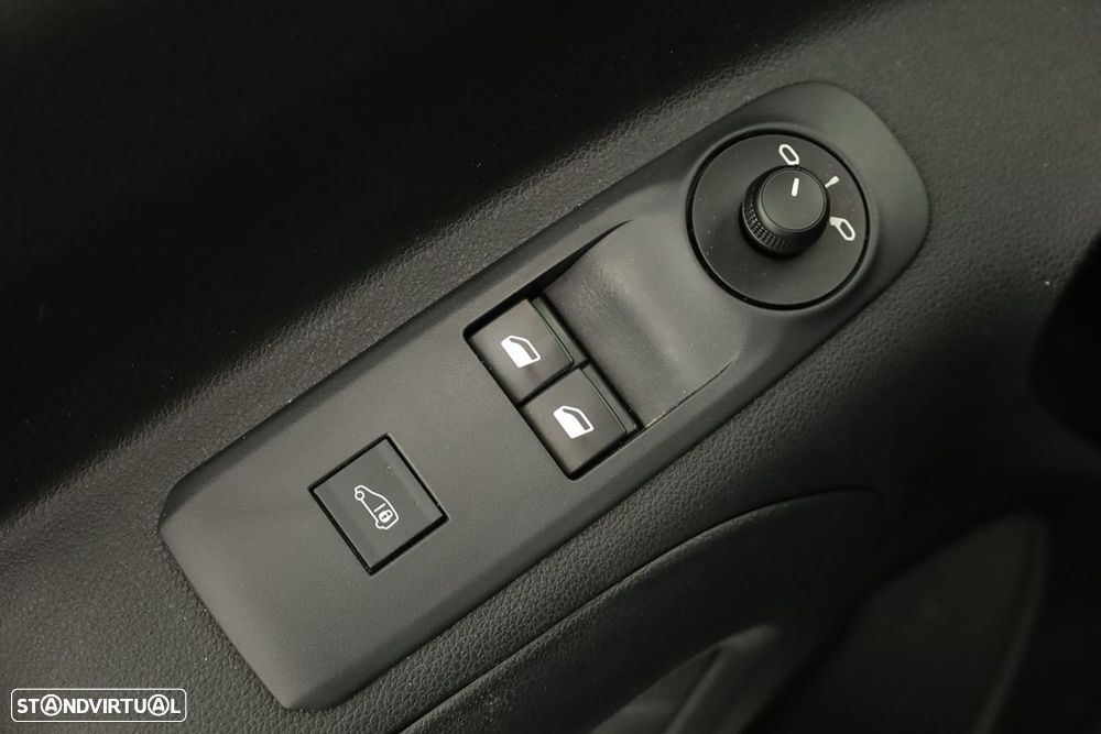 Opel combo cargo 1.5 cdti xl - 16