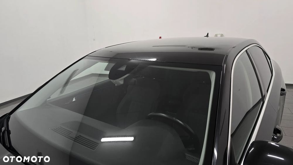 Skoda Superb 2.0 TDI SCR 4x4 Sportline DSG - 13