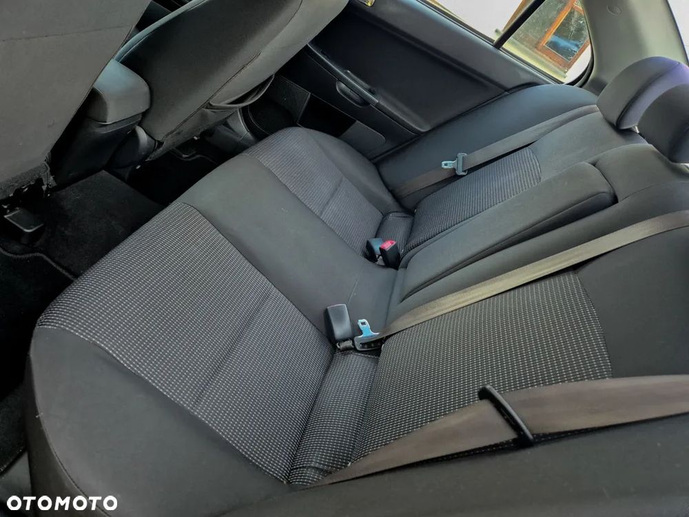 Mitsubishi Lancer - 7