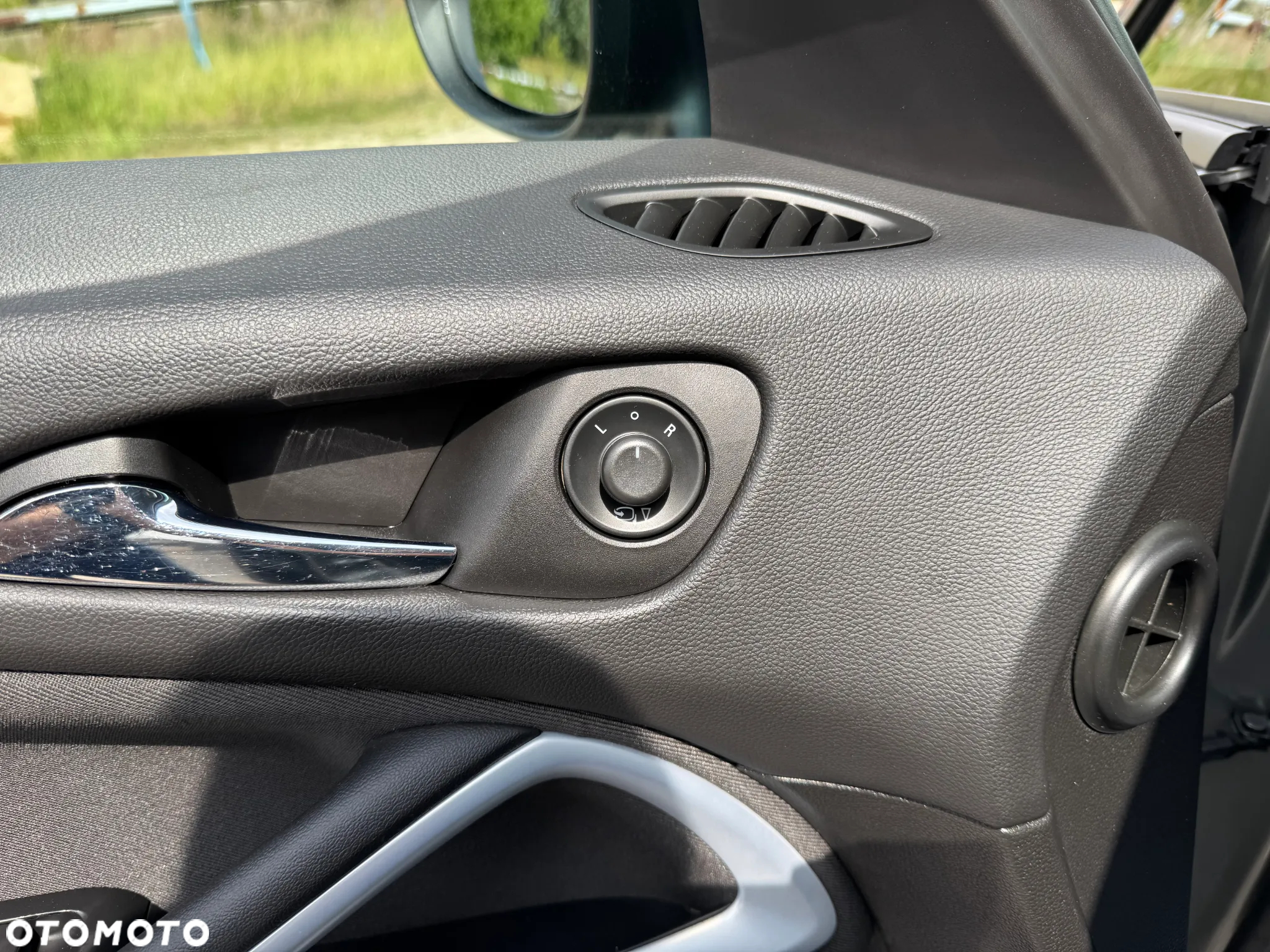Opel Zafira 1.4 T Cosmo EcoFLEX S&S - 23