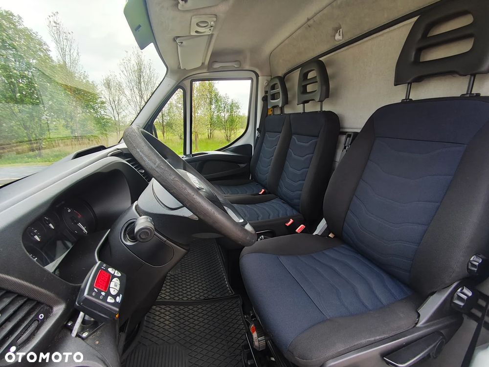 Iveco Daily VI - 18