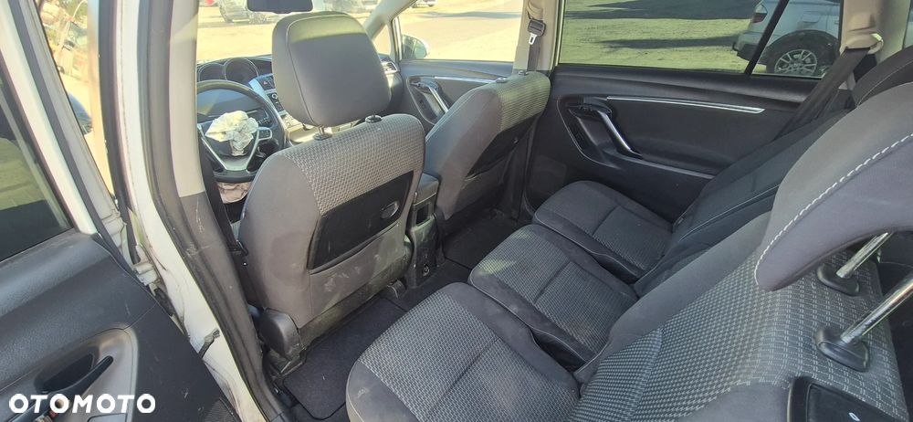 Toyota Verso 1.6 D-4D Active EU6 - 21