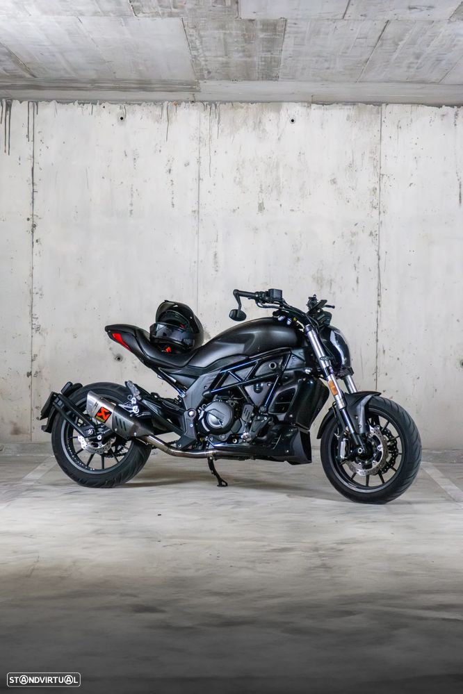 Benelli 502C 502c - 2