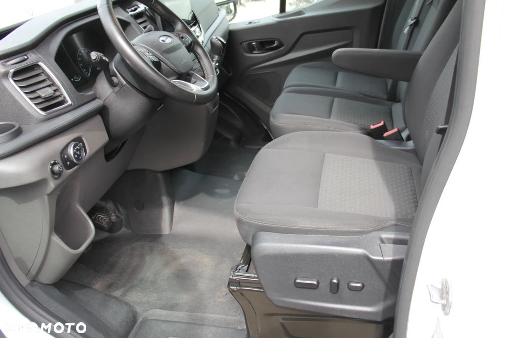 Ford TRANSIT - 11