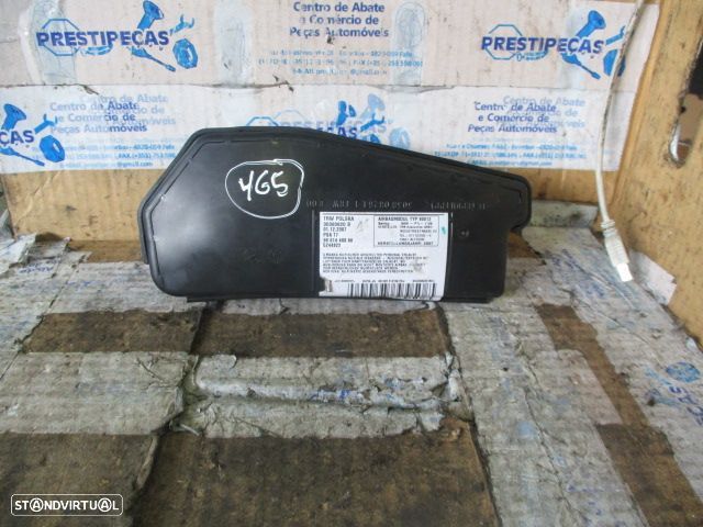 Airbag Banco 30380826L 9661448300 PEUGEOT 308 ESQ - 1