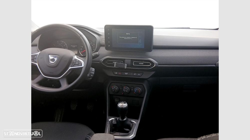 Dacia Sandero 1.0 TCe Expression - 19