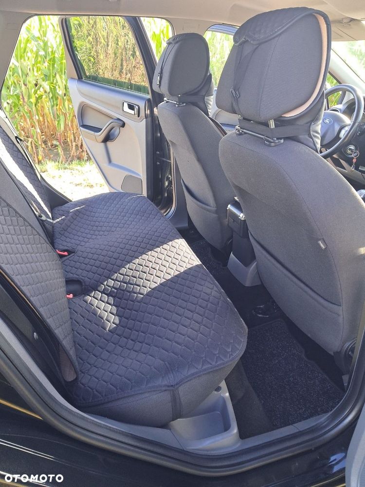 Ford Focus - 10