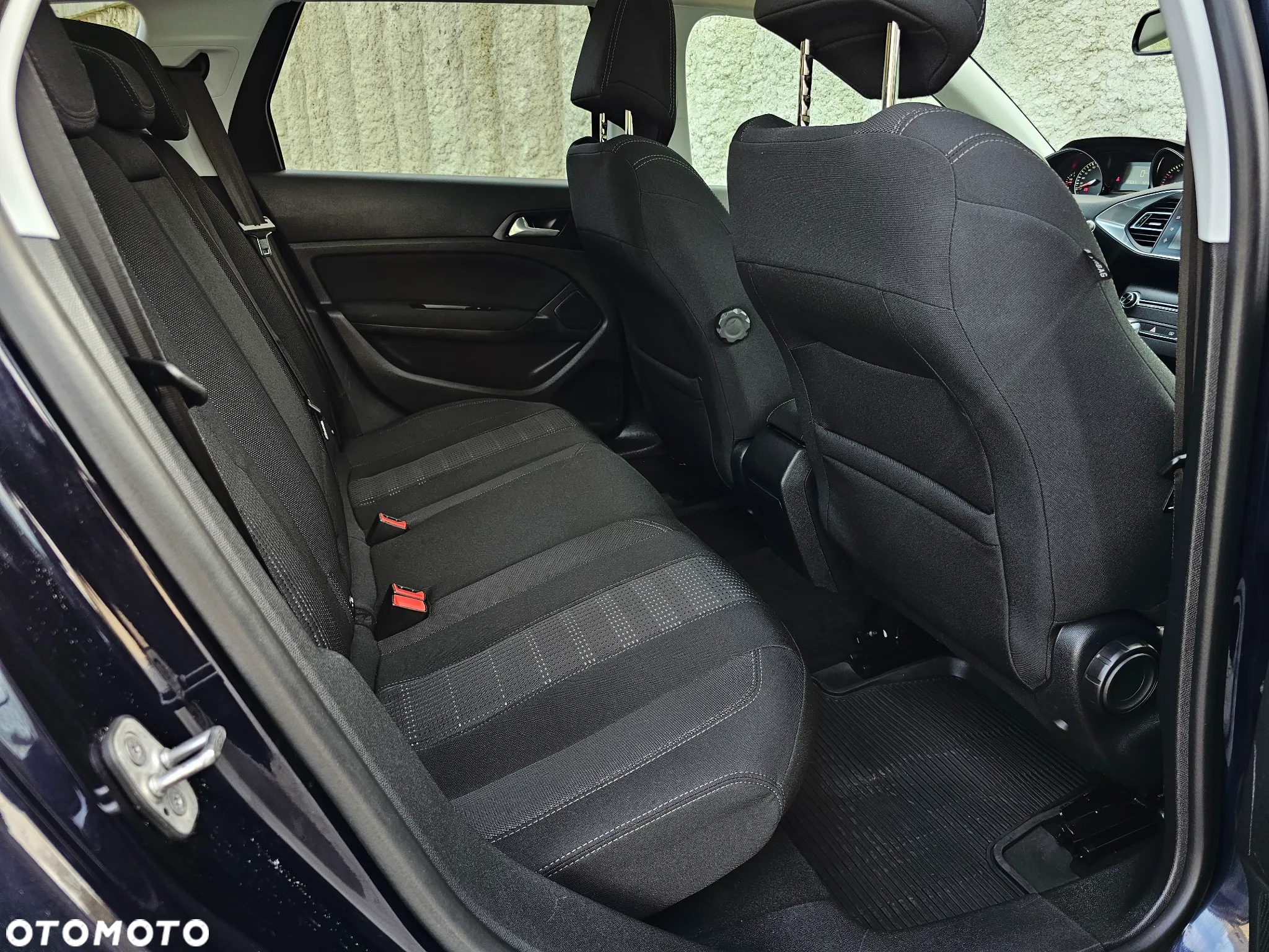Peugeot 308 SW BlueHDi 150 Automatik Stop & Start Niveau 2 Business-Line - 15