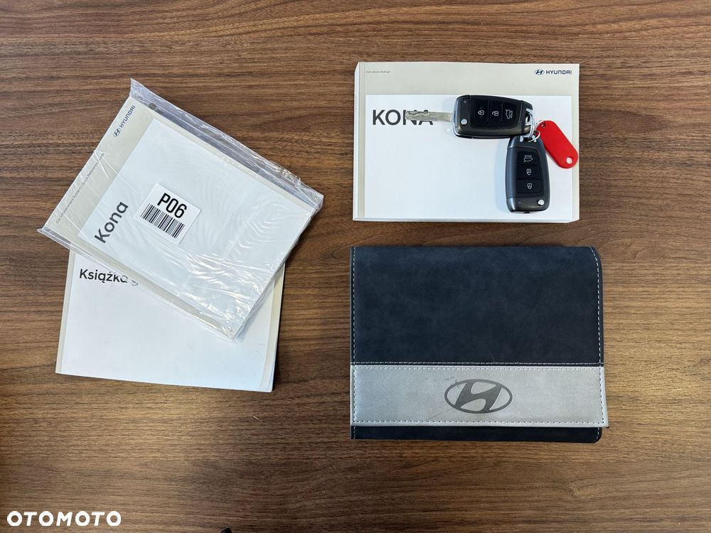 Hyundai Kona - 29