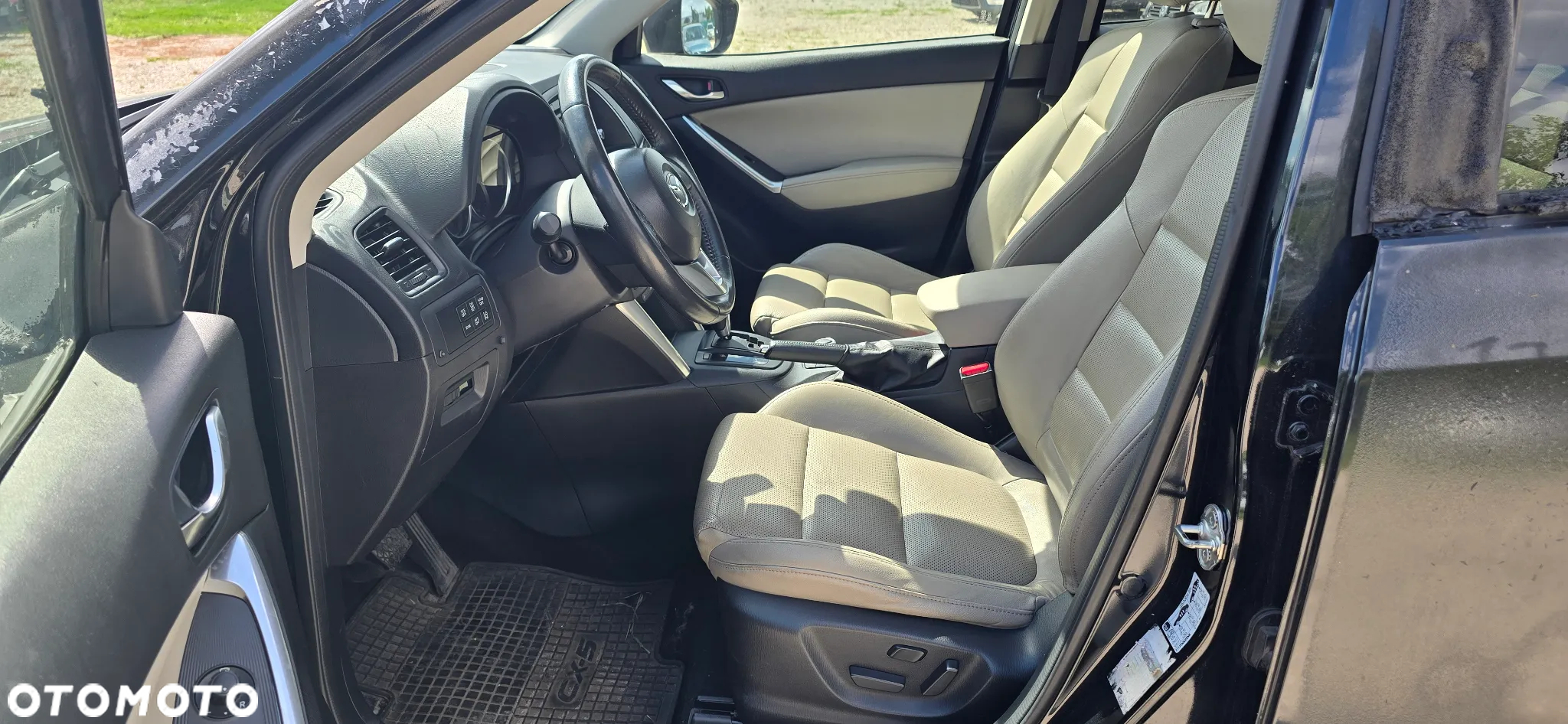 Mazda CX-5 2.2 D Skypassion - 16