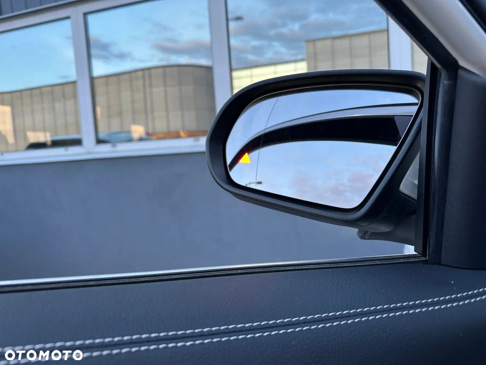 Mercedes-Benz EQA 250 66.5kWh Progressive - 26