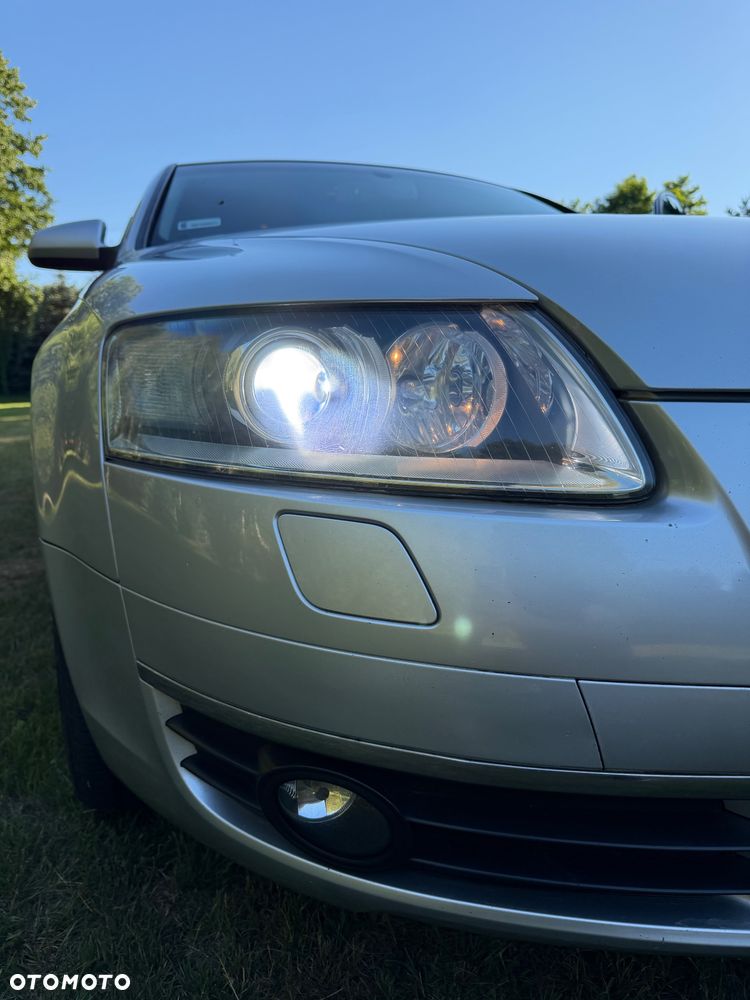 Audi A6 Limousine - 9