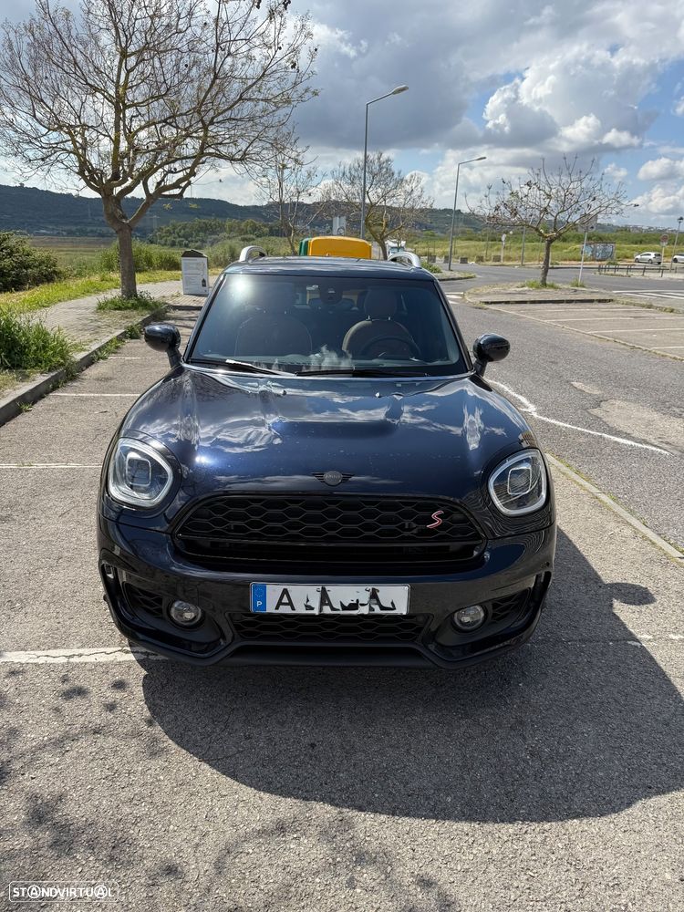 MINI Countryman - 18