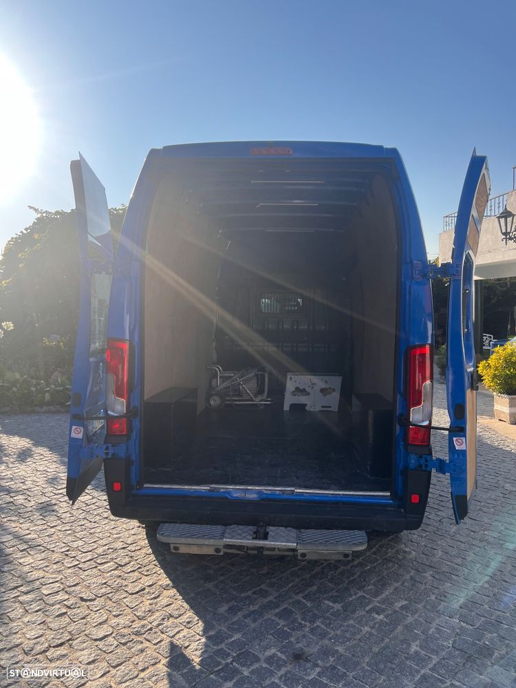 Peugeot Boxer - 8