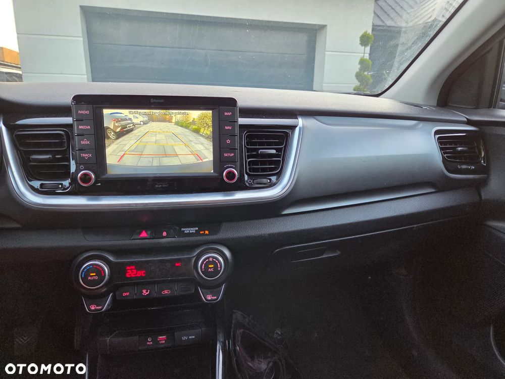 Kia Stonic 1.4 L - 21