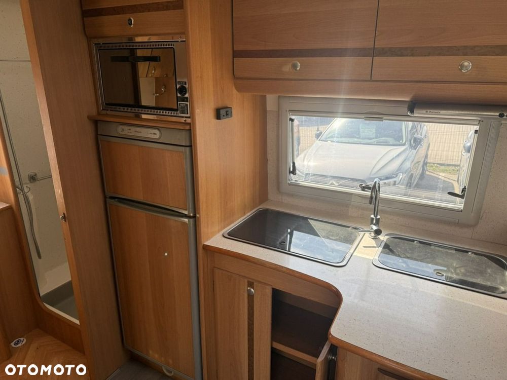 Mercedes-Benz Sprinter - 19