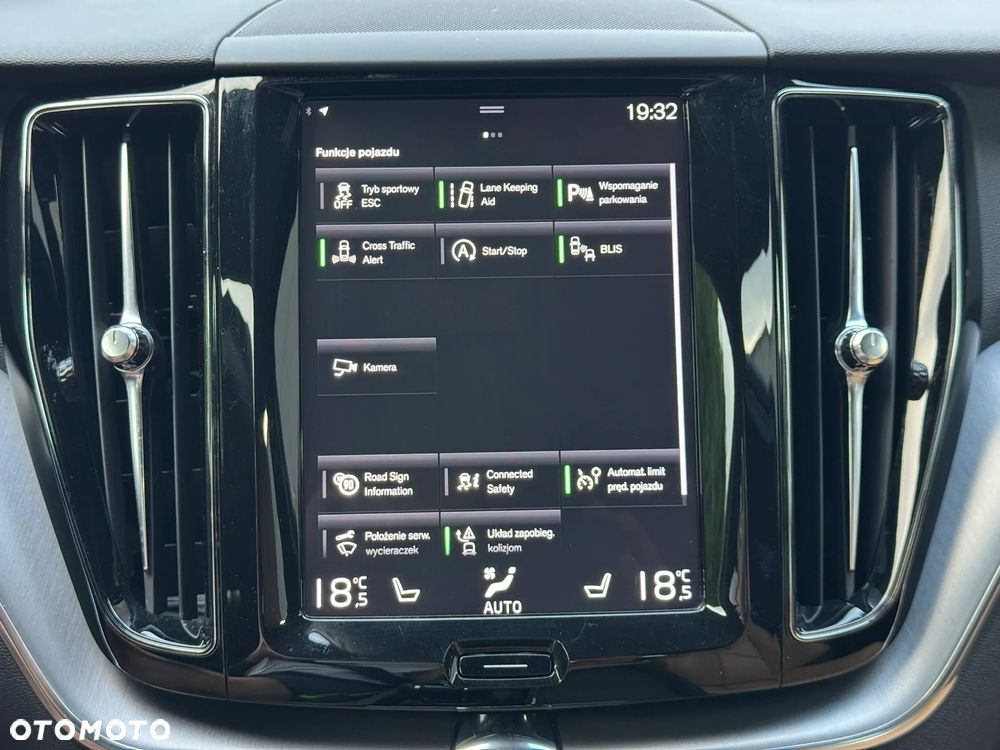 Volvo XC 60 D4 Geartronic Summum - 31