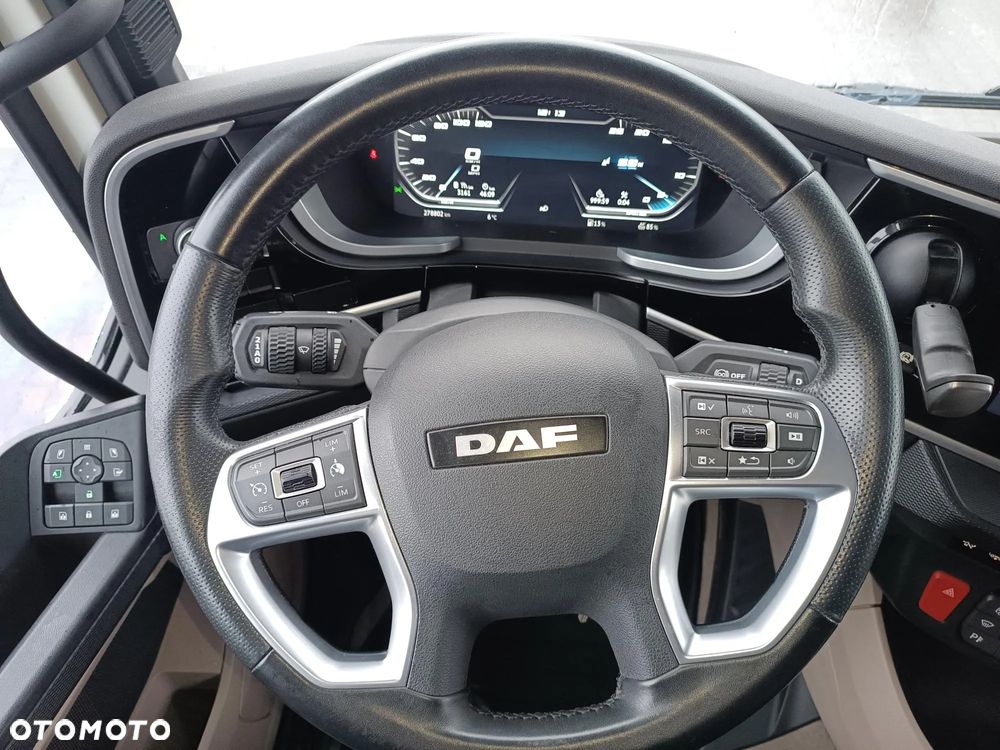 DAF XG 480 FT STANDARD - 14