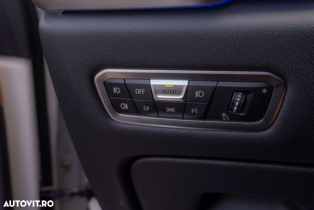 BMW X5 xDrive30d - 19