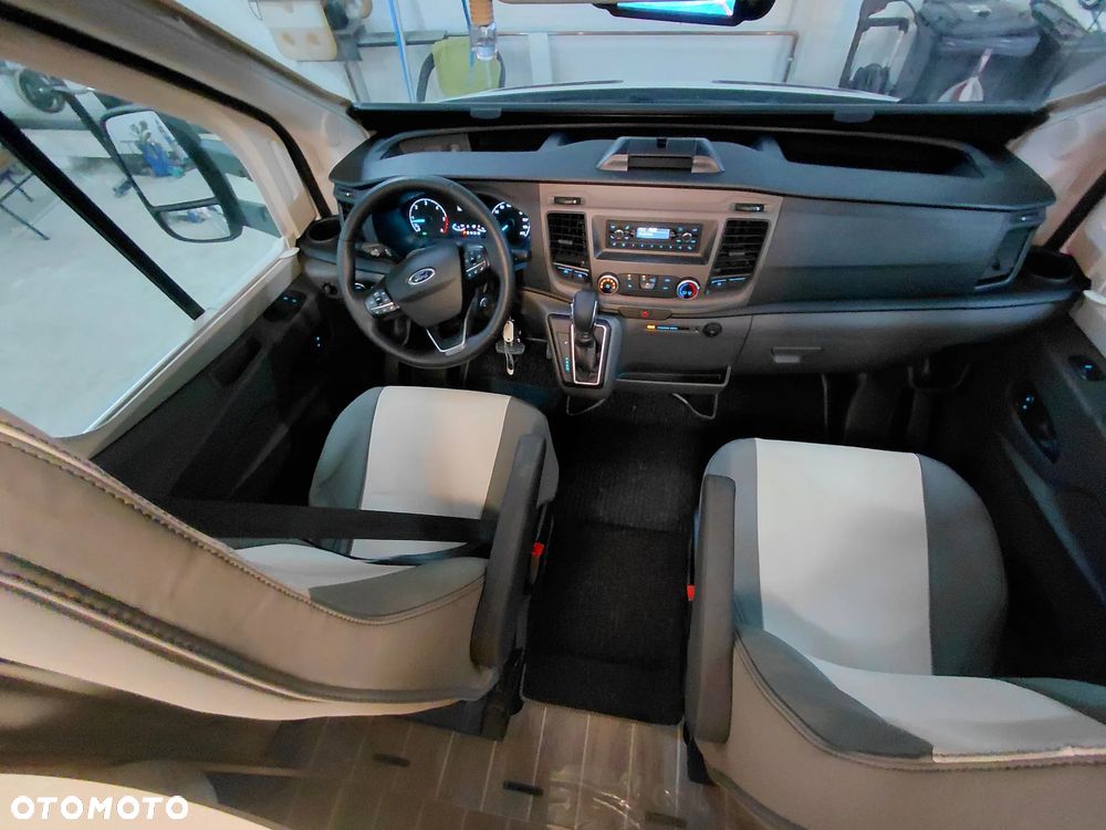 Faro Selekt Zefiro 284TL - 28