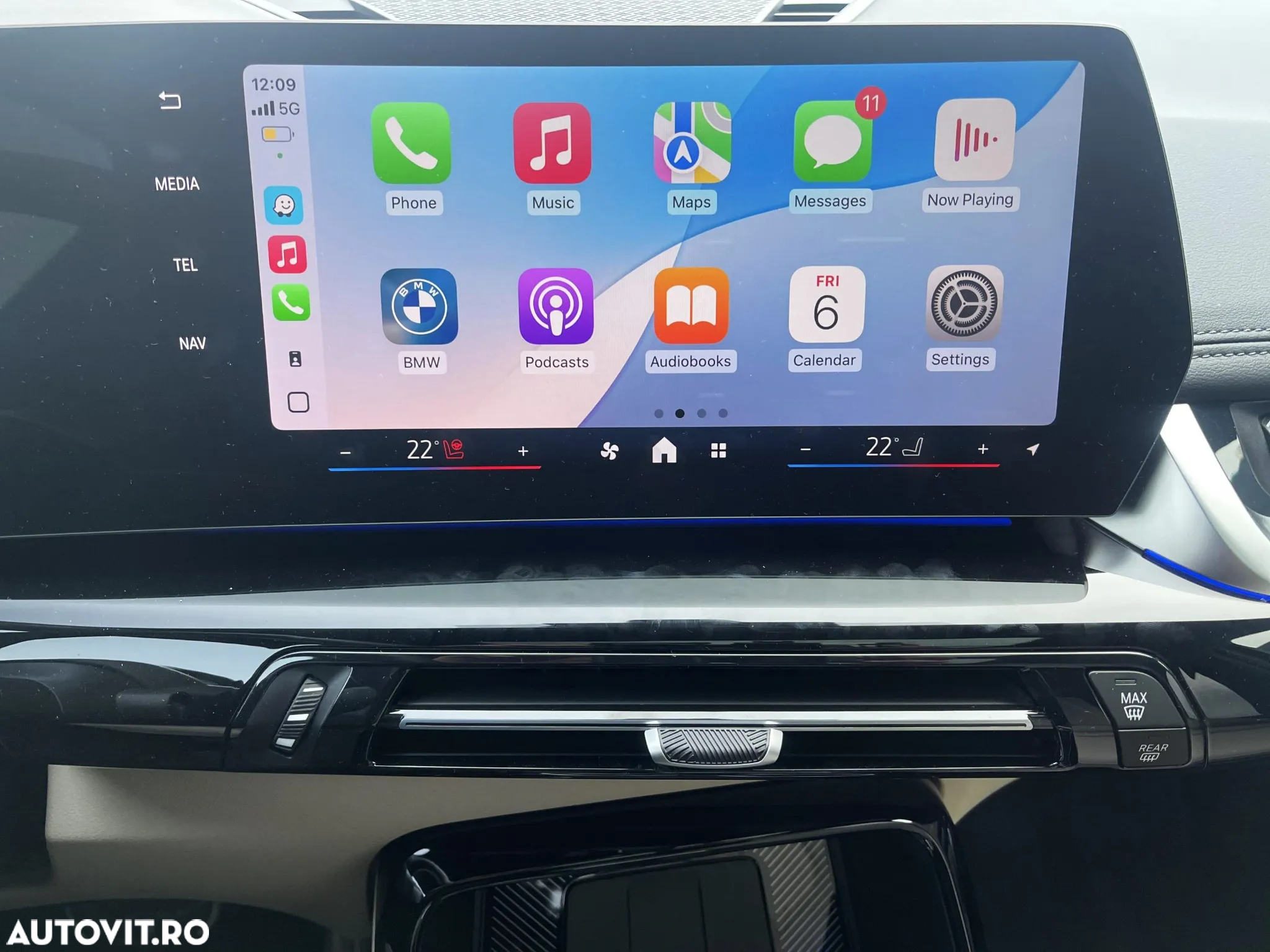BMW iX1 eDrive20 - 16