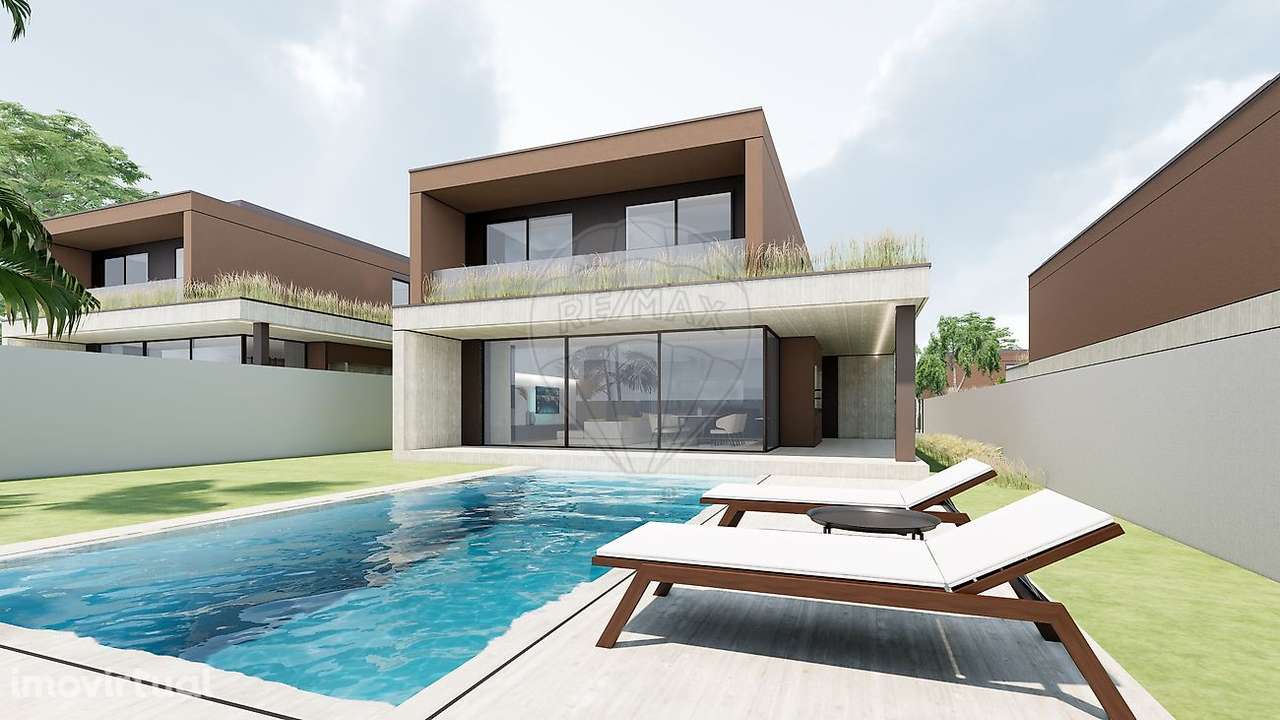 Moradia T3 para venda - Grande imagem: 2/36